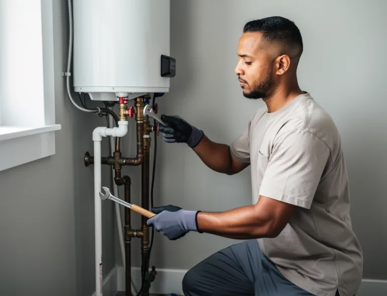 Water Heater Repair Cirencester